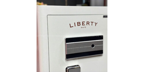 Ket Sat Thong Minh Liberty Safe Lb68s 13