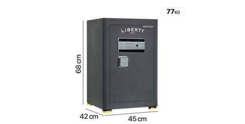 Ket Sat Thong Minh Liberty Safe Lb68s