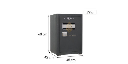 Ket Sat Thong Minh Liberty Safe Lb68s