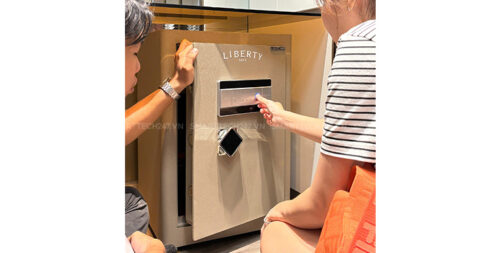 Ket Sat Thong Minh Liberty Safe Lb68s 4