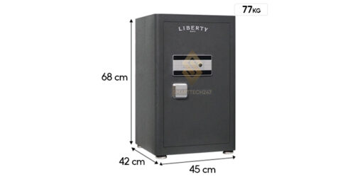 Ket Sat Thong Minh Liberty Safe Lb68s