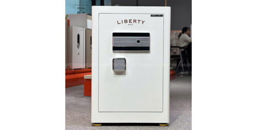 Ket Sat Thong Minh Liberty Safe Lb68s 8