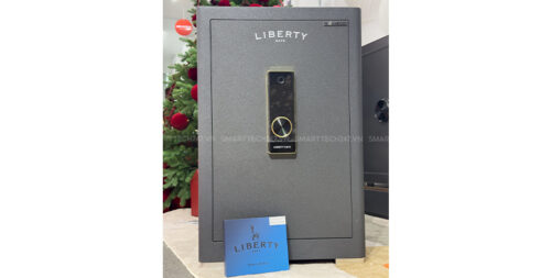 Ket Sat Thong Minh Liberty Safe Lb79 Pro 119kg 1