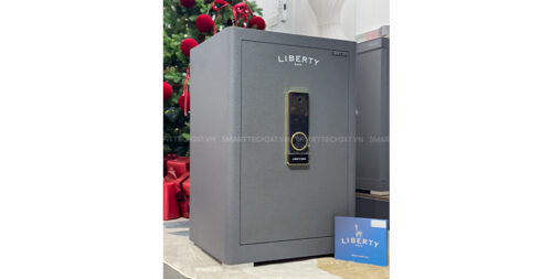 Ket Sat Thong Minh Liberty Safe Lb79 Pro 119kg 2
