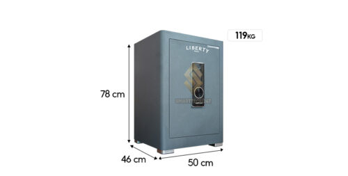 Ket Sat Thong Minh Liberty Safe Lb79 Pro 119kg