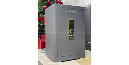 Ket Sat Thong Minh Liberty Safe Lb79 Pro 119kg 6