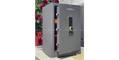 Ket Sat Thong Minh Liberty Safe Lb79 Pro 119kg 7