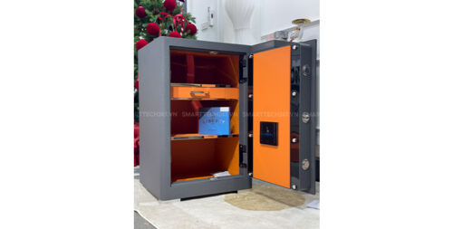 Ket Sat Thong Minh Liberty Safe Lb79 Pro 119kg