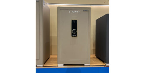 Ket Sat Thong Minh Liberty Safe Lb88 Pro 1