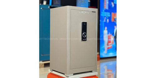 Ket Sat Thong Minh Liberty Safe Lb88 Pro 10