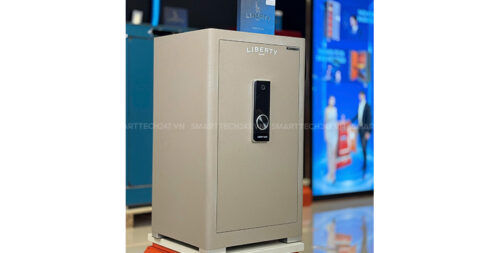 Ket Sat Thong Minh Liberty Safe Lb88 Pro 11