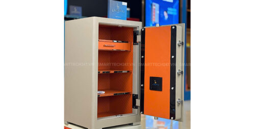 Ket Sat Thong Minh Liberty Safe Lb88 Pro 12