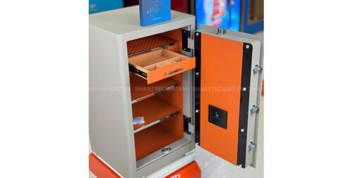 Ket Sat Thong Minh Liberty Safe Lb88 Pro 13