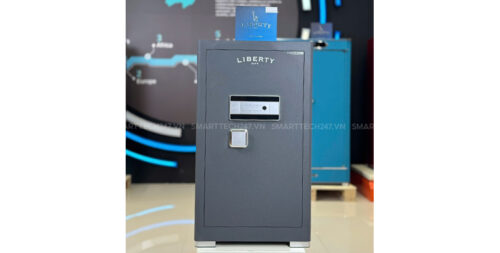 Ket Sat Thong Minh Liberty Safe Lb88 Pro 14