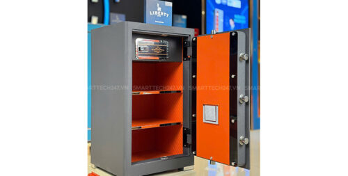 Ket Sat Thong Minh Liberty Safe Lb88 Pro 16