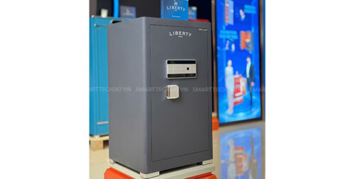 Ket Sat Thong Minh Liberty Safe Lb88 Pro 17