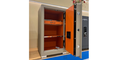 Ket Sat Thong Minh Liberty Safe Lb88 Pro 2