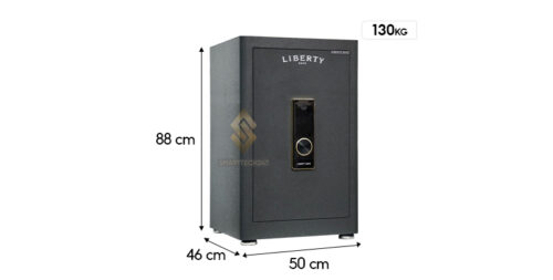 Ket Sat Thong Minh Liberty Safe Lb88 Pro