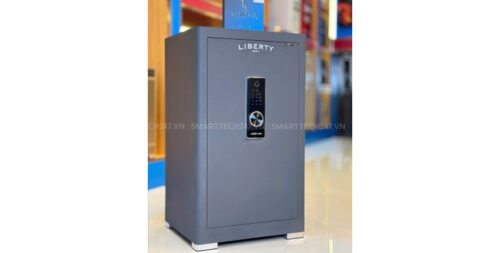 Ket Sat Thong Minh Liberty Safe Lb88 Pro 20