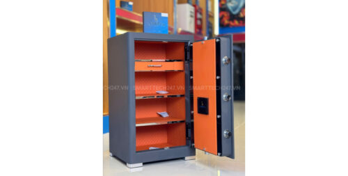 Ket Sat Thong Minh Liberty Safe Lb88 Pro 21