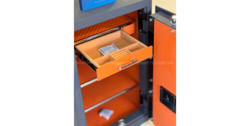 Ket Sat Thong Minh Liberty Safe Lb88 Pro 22