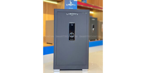 Ket Sat Thong Minh Liberty Safe Lb88 Pro 23