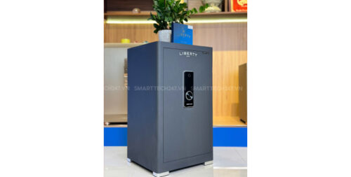 Ket Sat Thong Minh Liberty Safe Lb88 Pro 25