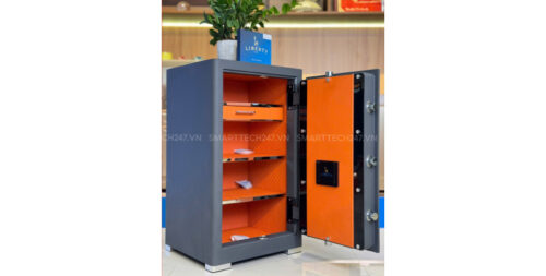 Ket Sat Thong Minh Liberty Safe Lb88 Pro 26