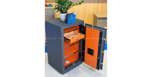 Ket Sat Thong Minh Liberty Safe Lb88 Pro 27
