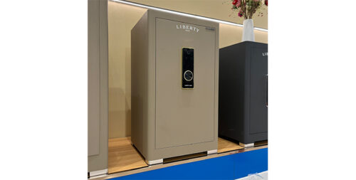 Ket Sat Thong Minh Liberty Safe Lb88 Pro 3