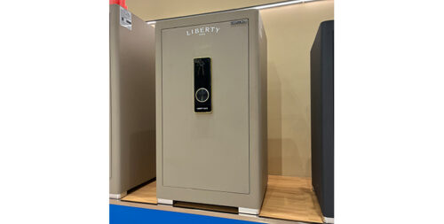 Ket Sat Thong Minh Liberty Safe Lb88 Pro