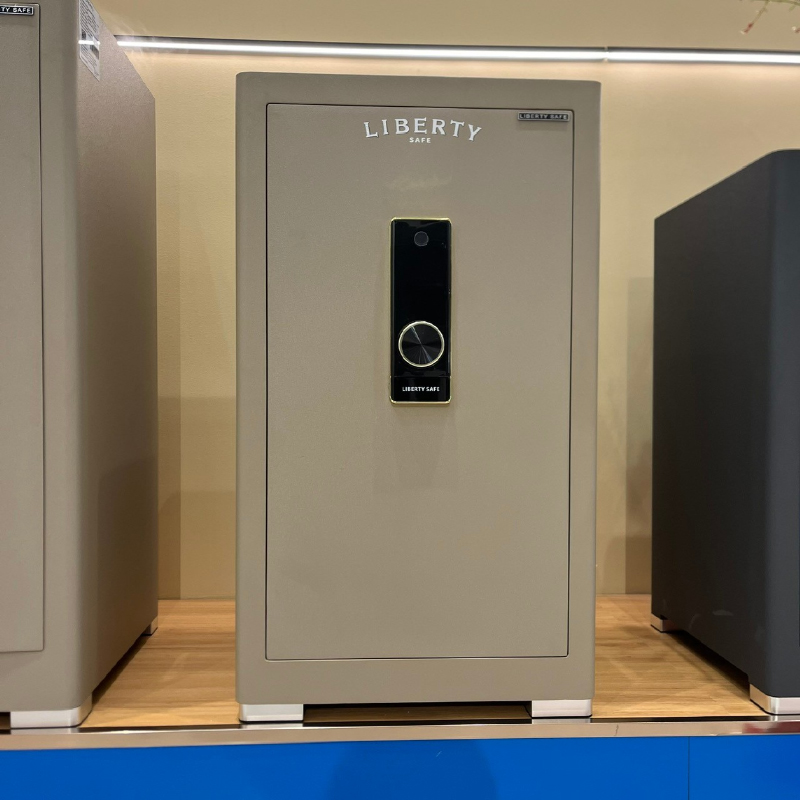 Ket Sat Thong Minh Liberty Safe Lb88 Pro 5