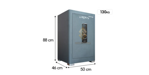 Ket Sat Thong Minh Liberty Safe Lb88 Pro