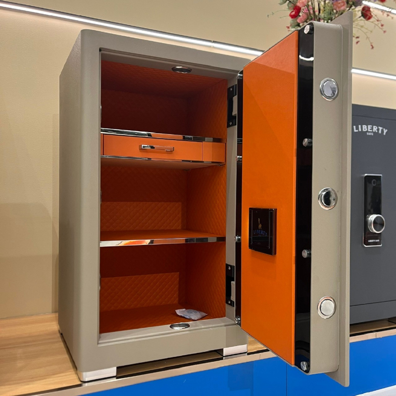Ket Sat Thong Minh Liberty Safe Lb88 Pro 6