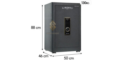 Ket Sat Thong Minh Liberty Safe Lb88 Pro