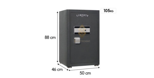 Ket Sat Thong Minh Liberty Safe Lb88s