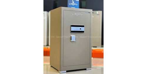 Ket Sat Thong Minh Liberty Safe Lb88s 3
