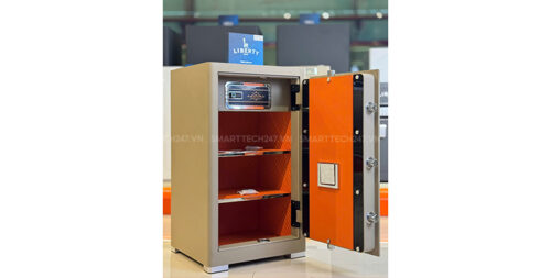 Ket Sat Thong Minh Liberty Safe Lb88s 4