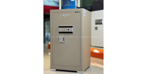 Ket Sat Thong Minh Liberty Safe Lb88s 5