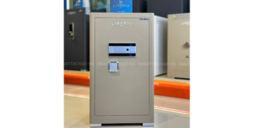 Ket Sat Thong Minh Liberty Safe Lb88s
