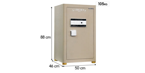 Ket Sat Thong Minh Liberty Safe Lb88s