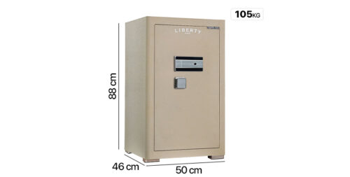 Ket Sat Thong Minh Liberty Safe Lb88s