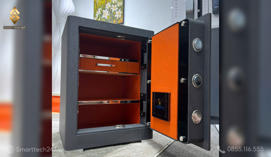 Liberty Lb58 Pro (4)