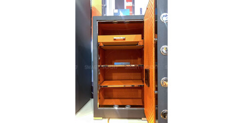 Liberty Safe Lb1000 Pro (2)