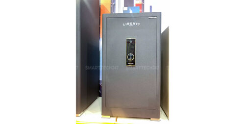 Liberty Safe Lb1000 Pro (3)