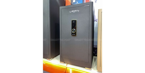 Liberty Safe Lb1000 Pro (5)