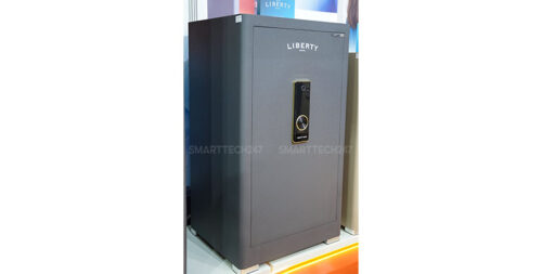 Liberty Safe Lb1000 Pro (6)