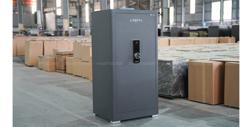 Liberty Safe Lb1200 Pro (4)