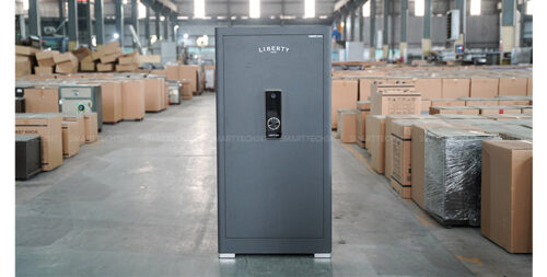 Liberty Safe Lb1200 Pro (9)