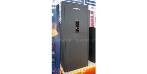 Liberty Safe Lb1500 Pro (4)